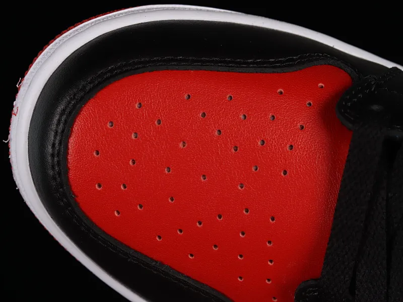 All categories Air Jordan Jordan series basketball shoes Air Jordan 1 Low Air Jordan 1 Low OG "UNC To Chicago" AJ1 Joe 1 black blue red low-top basketball shoes CZ0775-046